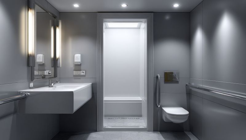 Top Bathroom Remodeling Companies in Derby, KS