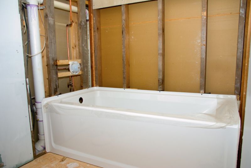 Top Bathroom Remodeling Companies in Hutchinson, KS
