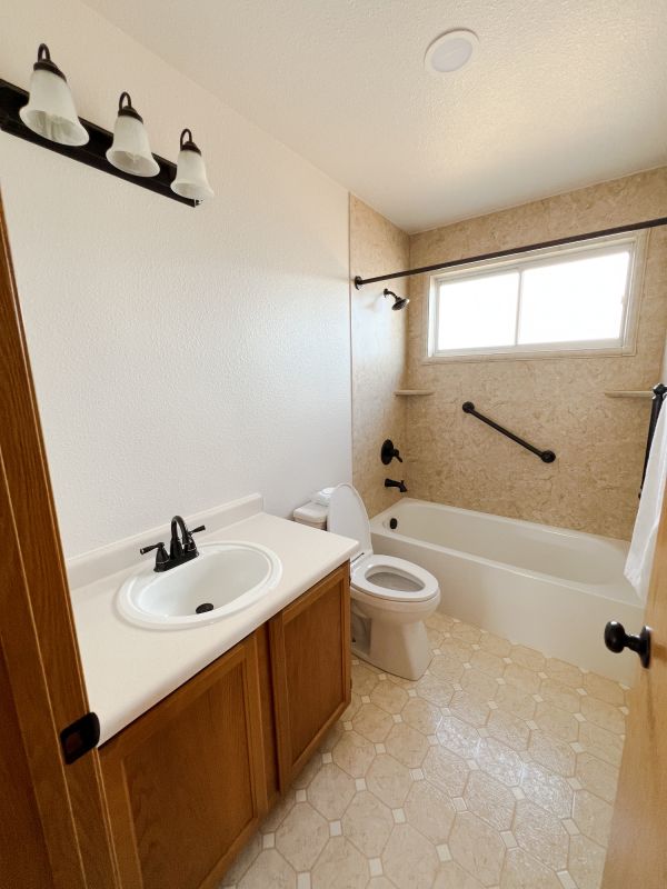 Top Bathroom Remodeling Companies in Wichita, KS