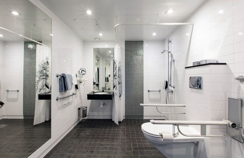 Best Accessible Bath Remodel Contractors in Newton, KS